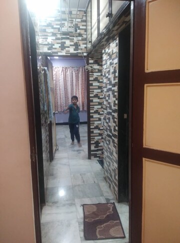Kitchen in 2 BHK Apartment at Dombivli East – for Rent