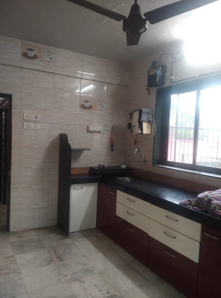 Kitchen, dombivli east 2 Bedroom 780 Sq.Ft. Apartment In Dombivli East Thane 8993700