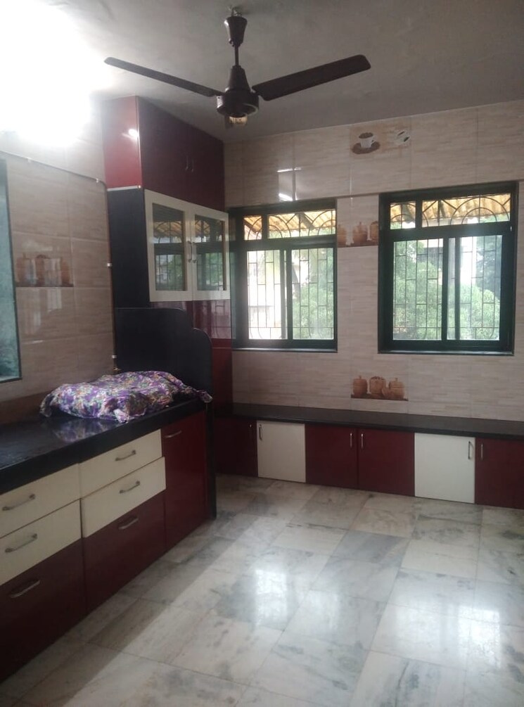 Kitchen, dombivli east 2 Bedroom 780 Sq.Ft. Apartment In Dombivli East Thane 8993700