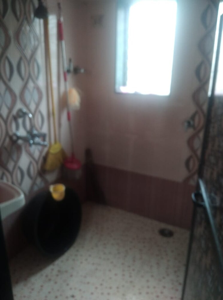 Bathroom, dombivli east 2 Bedroom 780 Sq.Ft. Apartment In Dombivli East Thane 8993700