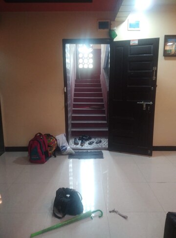 Furnished Amenities in 2 BHK Apartment at Dombivli East – for Rent