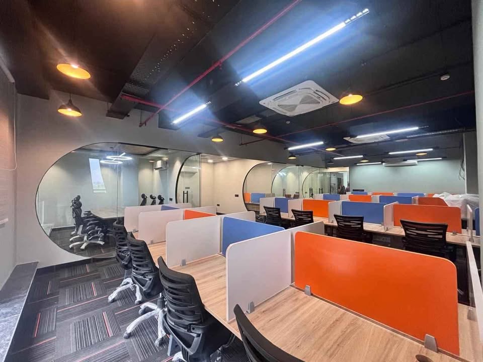 Office Space For Rent in Vijay Nagar