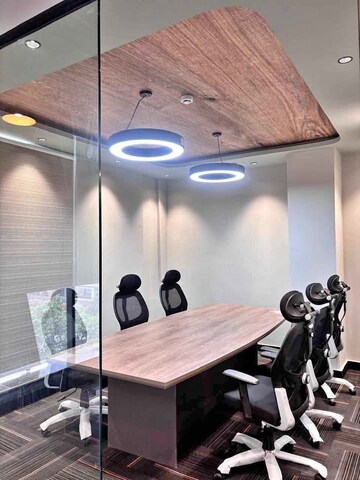 Gym in  Office Space at Vijay Nagar – for Rent