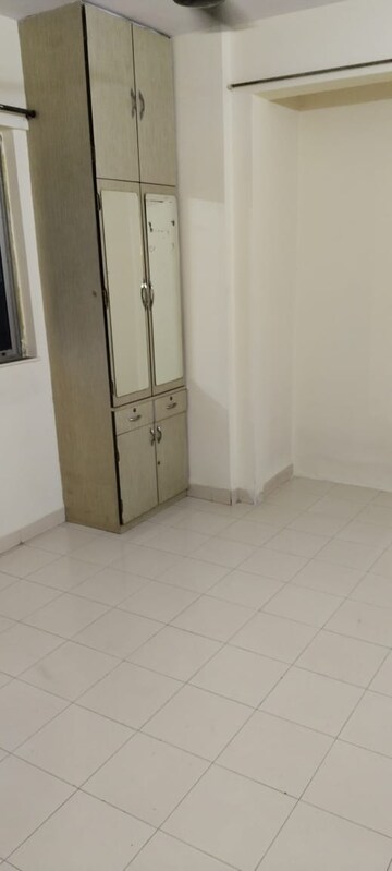 Bathroom in 1 BHK Apartment at Vijay Apartments Waghbil, Waghbil – for Rent
