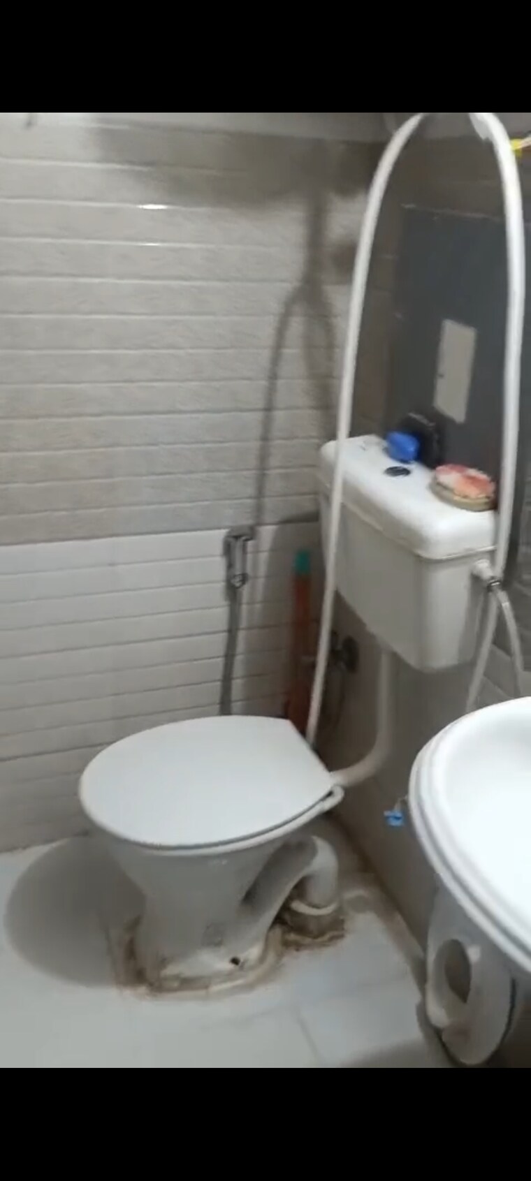 Master Bedroom, signature-global-orchard-avenue 1.5 Bedroom 350 Sq.Ft. Apartment In Sector 93 Gurgaon 8993712