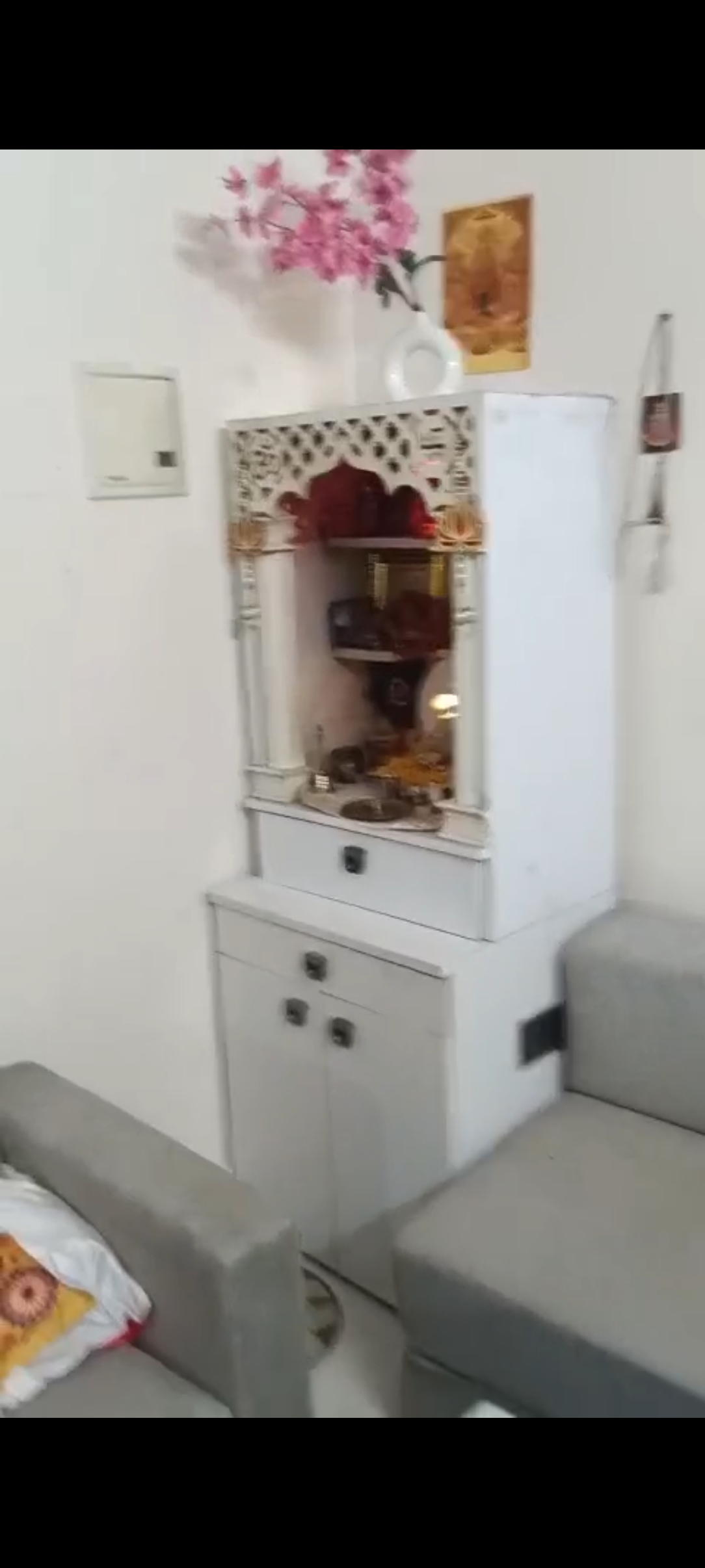 1.5 BHK Apartment For Sale in Signature Global Orchard Avenue