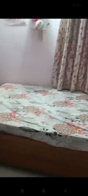 Bedroom in 1.5 BHK Apartment at Signature Global Orchard Avenue, Sector 93 – for Sale