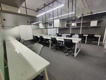  Office Space in IT/SEZ For Rent in Sector 64