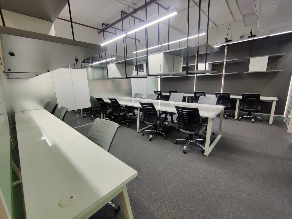 Office Space in IT/SEZ For Rent in Sector 64