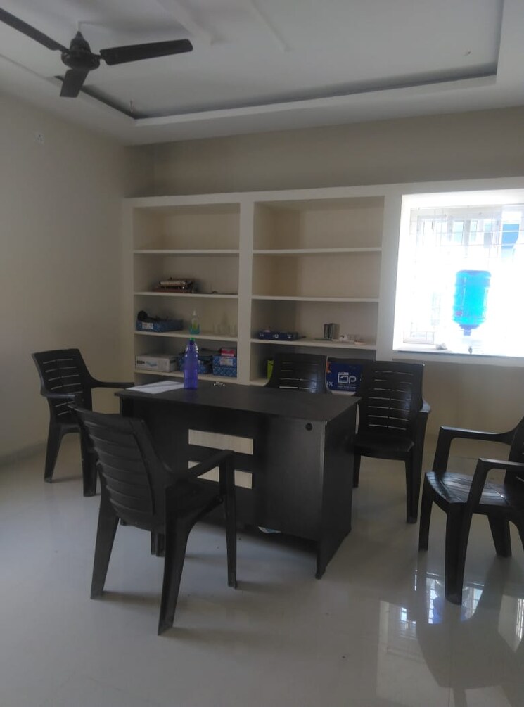 Team Area, alwal 3 Bedroom 1950 Sq.Ft. Apartment In Alwal Hyderabad 8993696