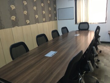 Team Area in  Office Space in IT/SEZ at Sector 64 – for Rent