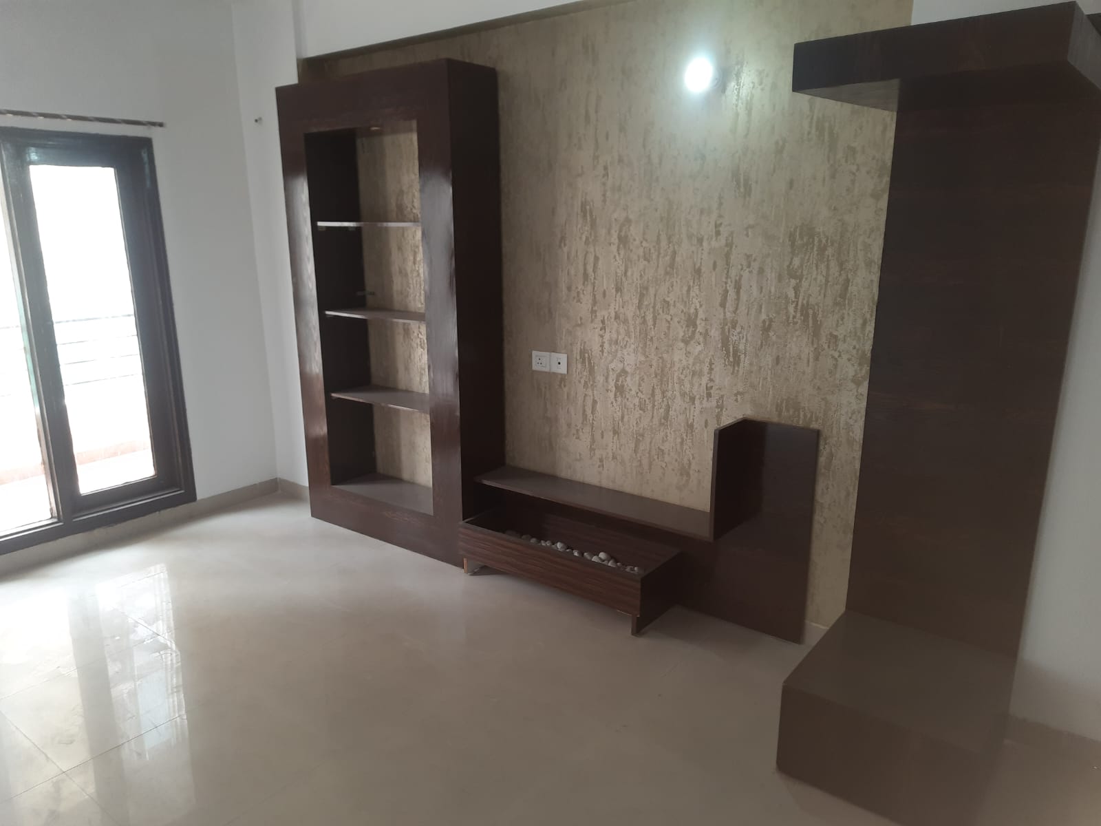 2 BHK Apartment For Rent in BPTP Princess Park