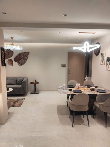 3 BHK Apartment For Sale in Ashapura Rang Rekha, Dahisar East