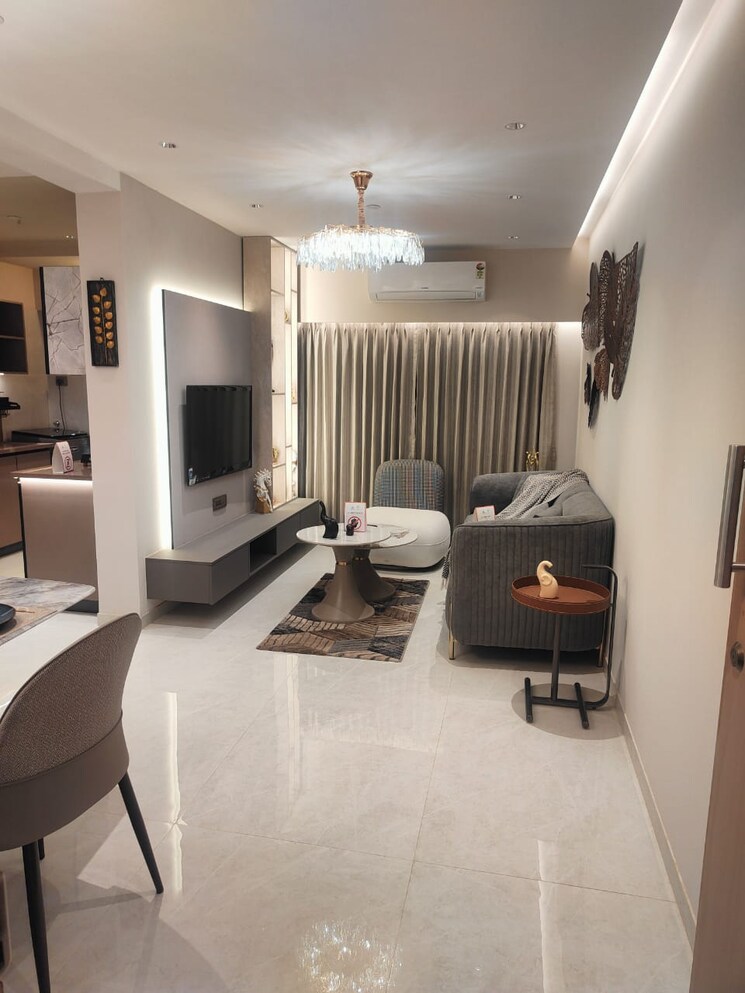 Team Area, ashapura-rang-rekha 3 Bedroom 738 Sq.Ft. Apartment In Dahisar East Mumbai 8993710