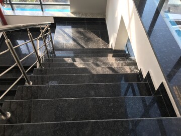 Staircase in  Office Space in IT/SEZ at Sector 64 – for Rent