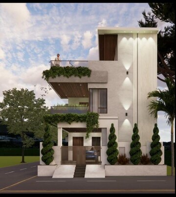 3 BHK Villa For Sale in Chiguruwada South Khandriga