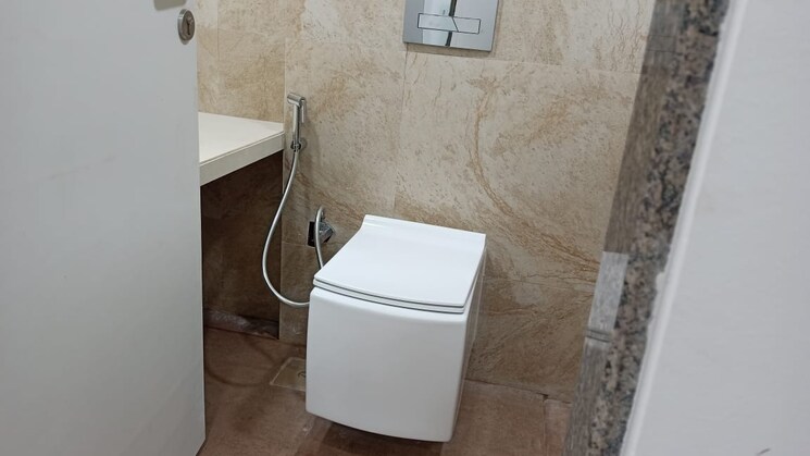 Bathroom, kanakia-silicon-valley 2 Bedroom 589 Sq.Ft. Apartment In Powai Mumbai 8993715