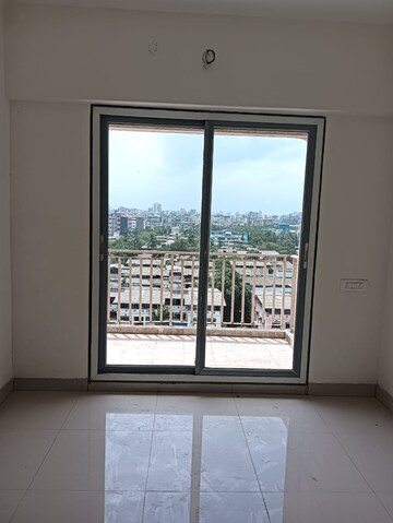 Room in 2 BHK Apartment at Ashapura Asha Icon, Dombivli East – for Rent