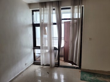 Building Lobby in 2 BHK Apartment at Omaxe Heights, Sector 86 – for Rent