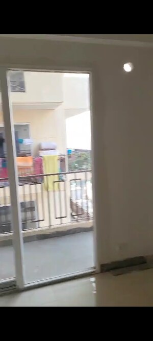 Balcony in 2 BHK Apartment at Signature Global The Roselia, Sector 95a – for Sale