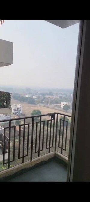 Balcony in 2 BHK Apartment at Signature Global The Roselia, Sector 95a – for Sale