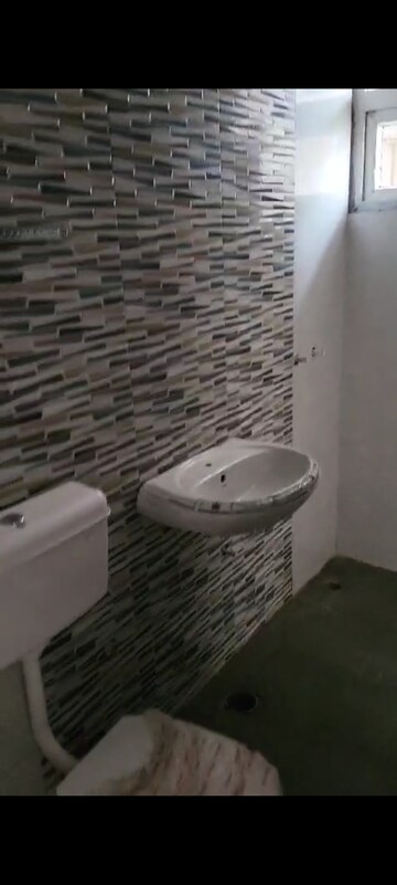 Bathroom in 2 BHK Apartment at Signature Global The Roselia, Sector 95a – for Sale