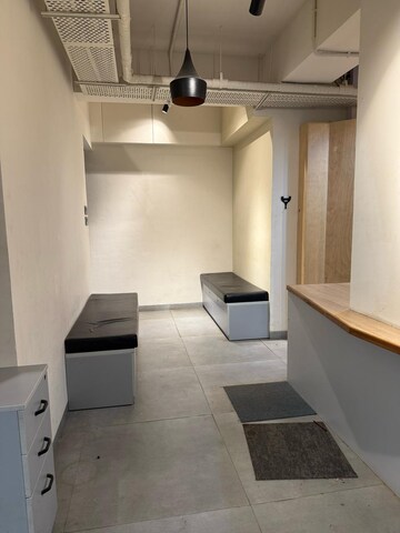 Kitchen in  Office Space at Polaris Commercial, Andheri East – for Rent