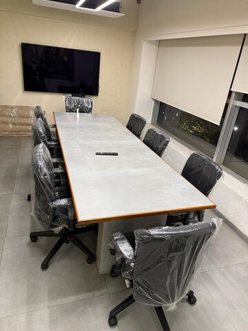 Team Area in  Office Space at Polaris Commercial, Andheri East – for Rent
