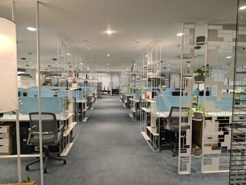  Office Space For Rent in Vijay Nagar