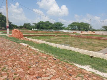  Plot – Garden View at Sevai - for Sale