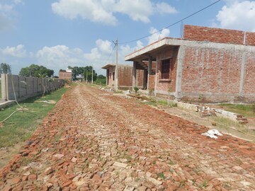  Plot – Exterior View View at Sevai - for Sale