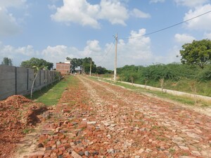 Plot Area in  Plot at Sevai – for Sale