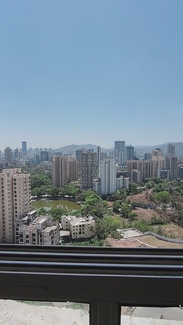 1 BHK Apartment – Exterior View View at JVM Tiara, Owale - for Rent