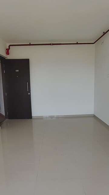 Furnished Amenities in 1 BHK Apartment at JVM Tiara, Owale – for Rent