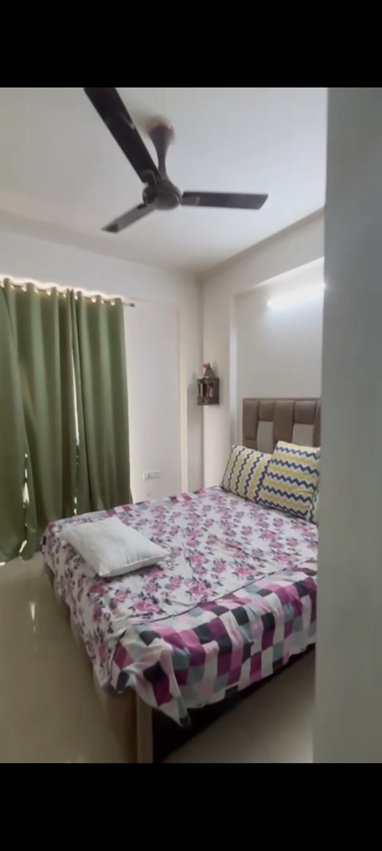 Bedroom, rof-ananda 2 Bedroom 653 Sq.Ft. Apartment In Sector 95 Gurgaon 8993763