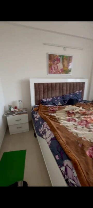 Bedroom in 2 BHK Apartment at ROF Ananda, Sector 95 – for Sale