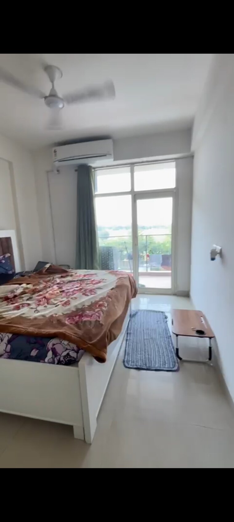 Bedroom, rof-ananda 2 Bedroom 653 Sq.Ft. Apartment In Sector 95 Gurgaon 8993763