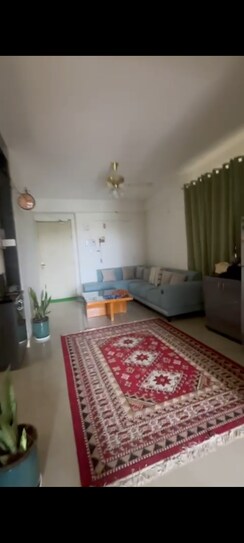 2 BHK Apartment For Sale in ROF Ananda