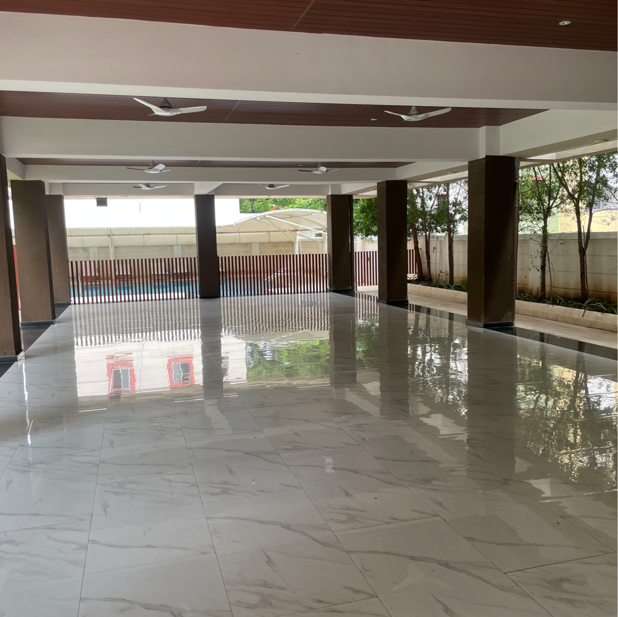 2 BHK + Pooja Room 761 Sq.Ft. Apartment in VTP Solitaire