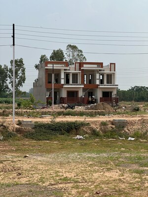 3 BHK Villa For Sale in Kharar