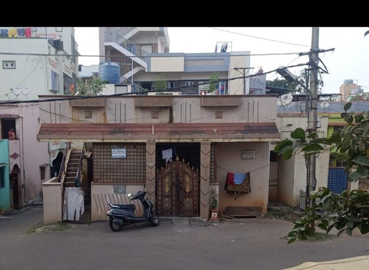 Exterior View, mallasandra  2389 Sq.Ft. Plot In Mallasandra Bangalore 8993727