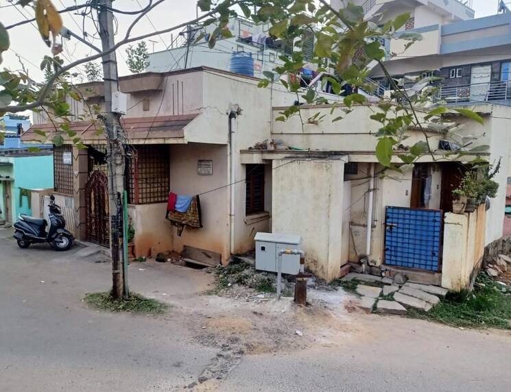 Exterior View, mallasandra  2389 Sq.Ft. Plot In Mallasandra Bangalore 8993727