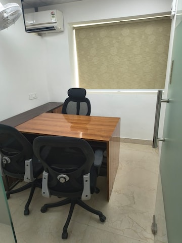 Team Area in  Office Space at Sector 2 – for Rent