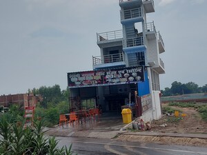  Plot For Sale in Raebareli Road