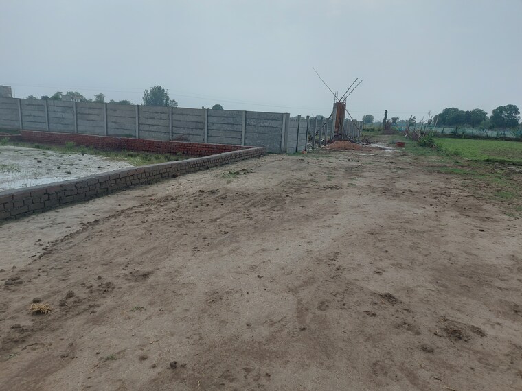 undefined, raebareli road  1550 Sq.Ft. Plot In Raebareli Road Lucknow 8993796