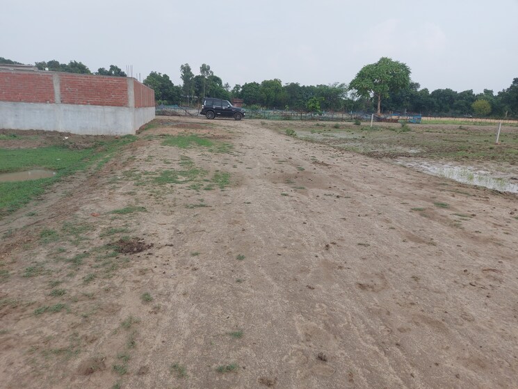 undefined, raebareli road  1550 Sq.Ft. Plot In Raebareli Road Lucknow 8993796