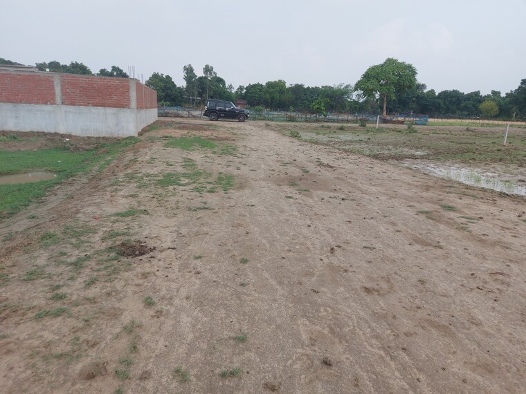 undefined, raebareli road  1550 Sq.Ft. Plot In Raebareli Road Lucknow 8993796