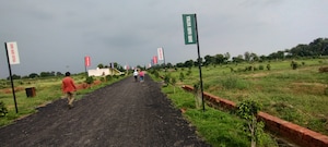 Plot Area in  Plot at Noida Central – for Sale