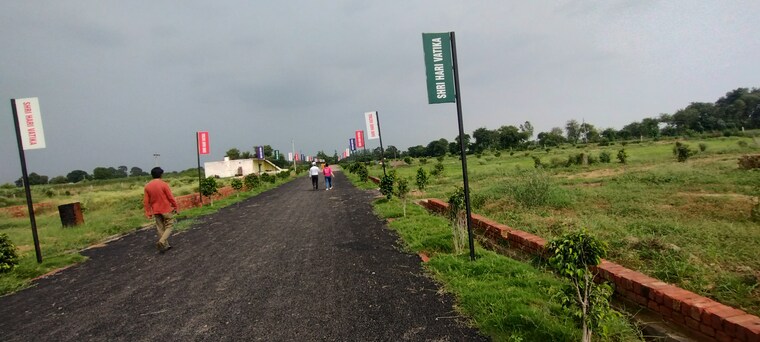 undefined, noida central  100 Sq.Yd. Plot In Noida Central Noida 8993777