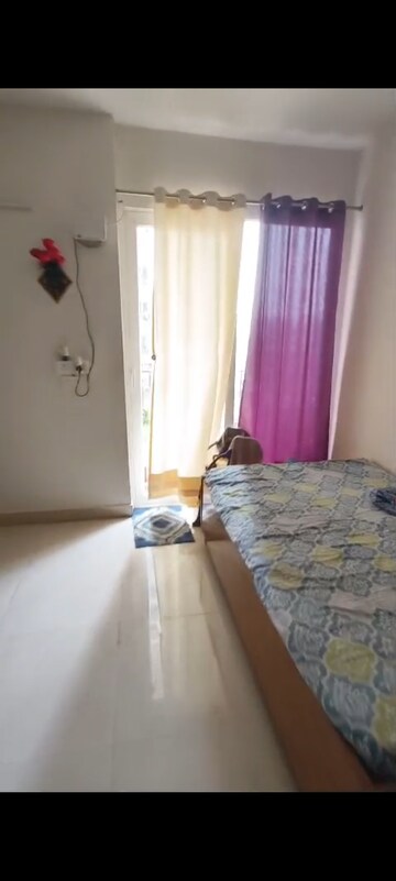 Bedroom in 2 BHK Apartment at Signature Global The Roselia, Sector 95a – for Rent